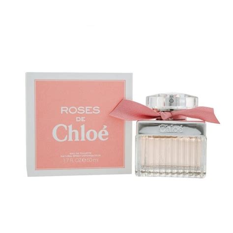 chloe rose perfume 30ml